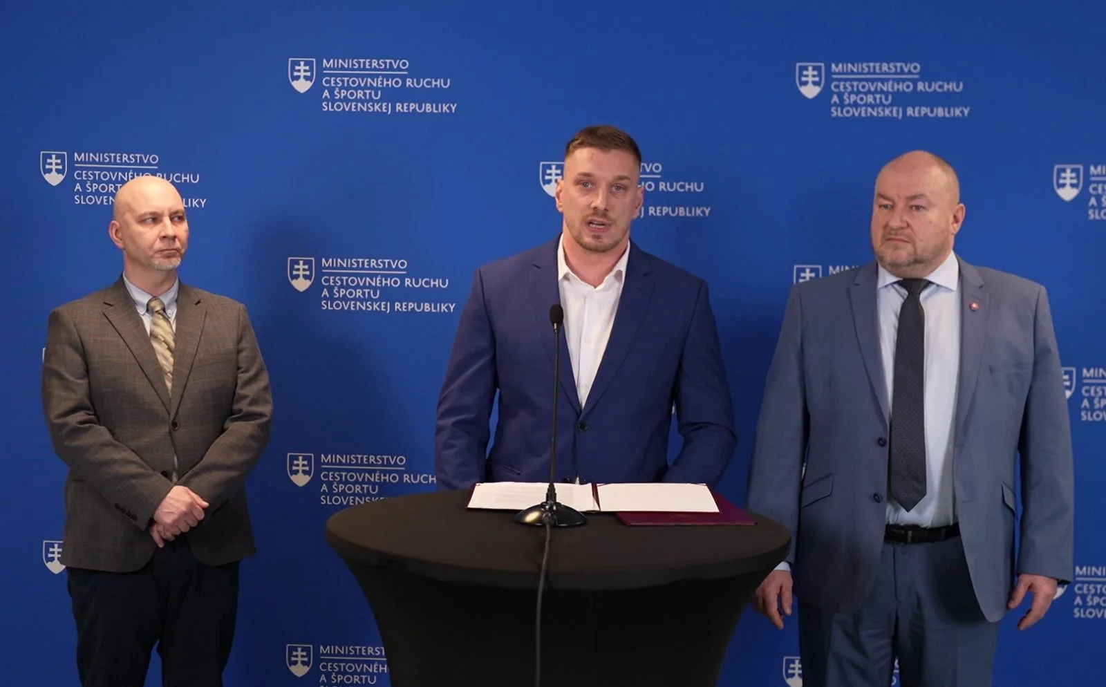Šport potrebuje systém, nie improvizáciu